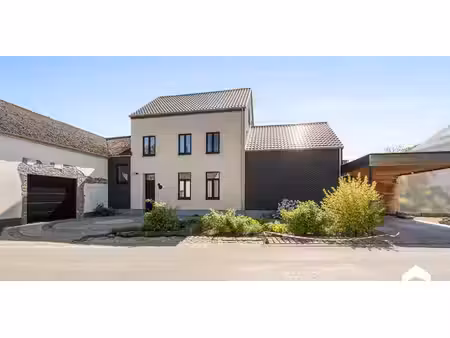 villa à vendre à kortijs pour € 599.000 avec 3 chambres à coucher