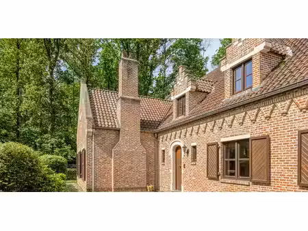 villa à vendre à linden pour € 895.000 avec 6 chambres à coucher