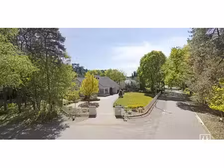 villa à vendre à mechelen-aan-de-maas pour € 965.000 avec 4 chambres à coucher
