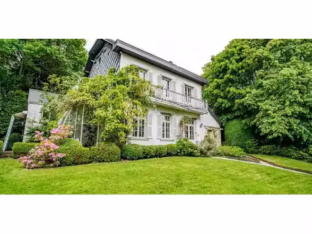 sous option - villa à vendre à rosières avec 4 chambres à coucher