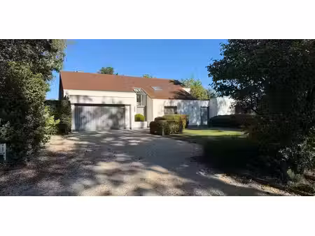 villa à vendre à belsele pour € 1.095.000 avec 4 chambres à coucher