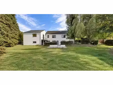 villa à vendre à tervuren pour € 950.000 avec 4 chambres à coucher