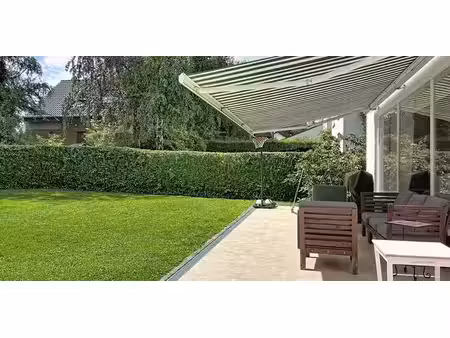 villa à louer à vossem pour € 2.900 avec 4 chambres à coucher
