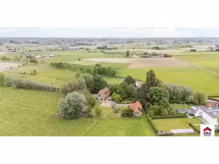 villa à vendre à aarsele pour € 890.000 avec 5 chambres à coucher