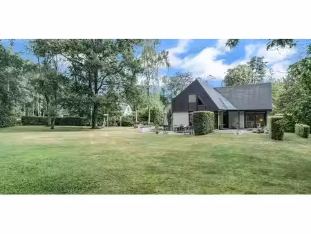 villa à vendre à tielt pour € 599.000 avec 5 chambres à coucher