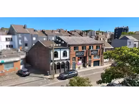 maison à vendre à visé pour € 1.199.000 avec 11 chambres à coucher