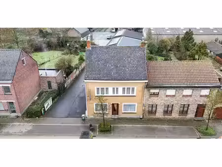 maison à vendre à westvleteren pour € 875.000 avec 4 chambres à coucher