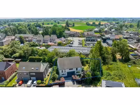 maison à vendre à blaasveld pour € 895.000 avec 6 chambres à coucher