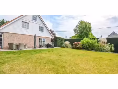 maison à vendre à elewijt pour € 597.000 avec 3 chambres à coucher