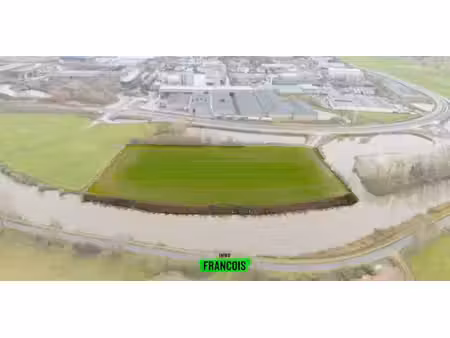 terrain de loisirs à vendre à diksmuide pour € 949.000