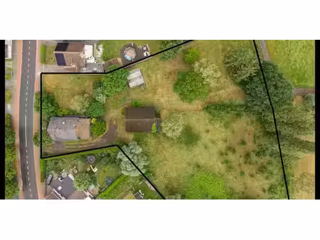 zone de projet à vendre à kontich pour € 920.000