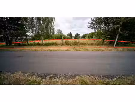 terrain à vendre à lummen pour € 560.000