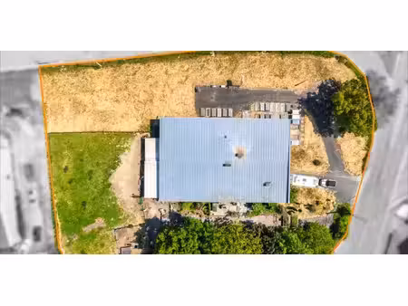 terrain à bâtir à vendre à mons-lez-liège pour € 890.000