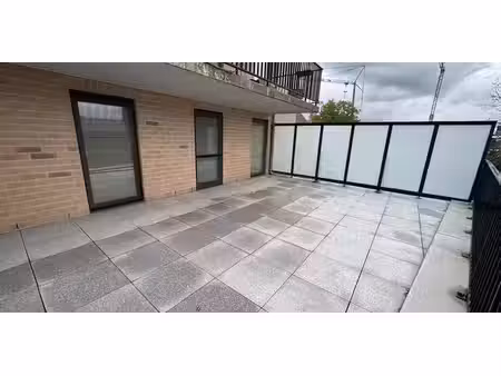 appartement à louer à aalter pour € 1.040