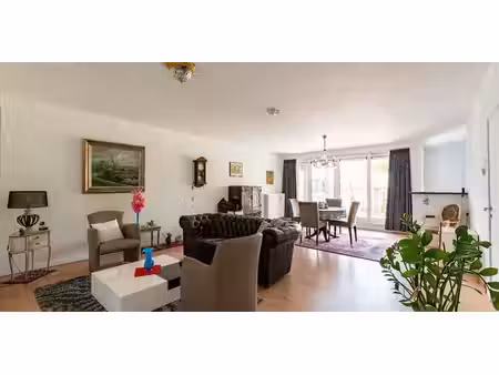 appartement à louer à antwerpen pour € 1.100 avec 2 chambres à coucher