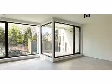 sous option - appartement à louer à beveren avec 2 chambres à coucher