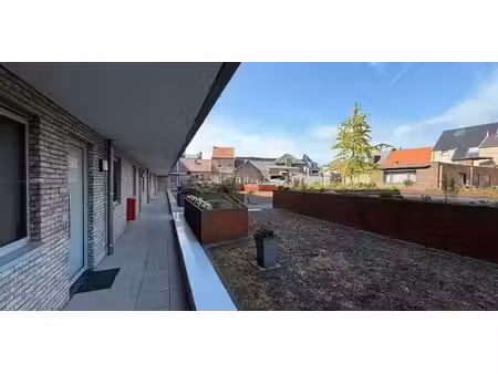 appartement à louer à bilzen pour € 1.050 avec 2 chambres à coucher