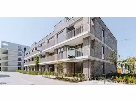appartement à louer à boechout pour € 1.175 avec 2 chambres à coucher