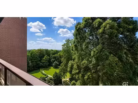 appartement à vendre à uccle pour € 599.000 avec 3 chambres à coucher