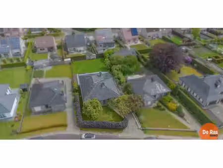 bungalow à vendre à hillegem pour € 589.000 avec 3 chambres à coucher