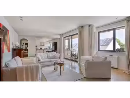 duplex à vendre à itterbeek pour € 555.000 avec 4 chambres à coucher