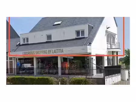 duplex à louer à opgrimbie pour € 1.150