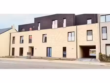 appartement à louer à heusden pour € 1.200 avec 2 chambres à coucher