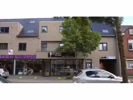 appartement à louer à heusden pour € 1.100 avec 3 chambres à coucher