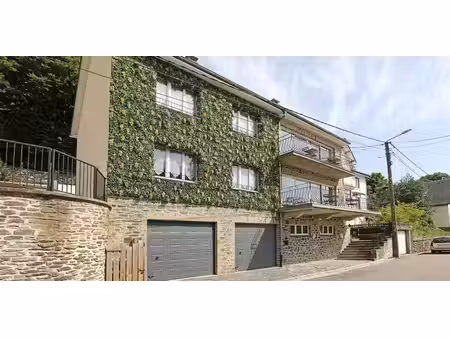 immeuble d'appartements à vendre à bouillon pour € 595.000 avec 9 chambres à coucher