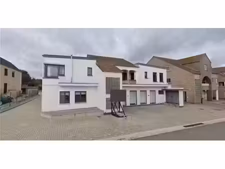 immeuble d'appartements à vendre à opglabbeek pour € 950.000