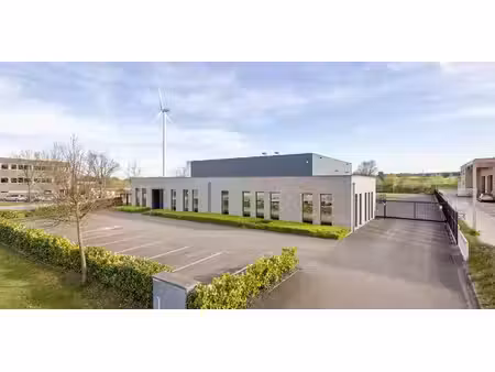 bâtiment d’entreprise à vendre à dilsen pour € 1.425.000