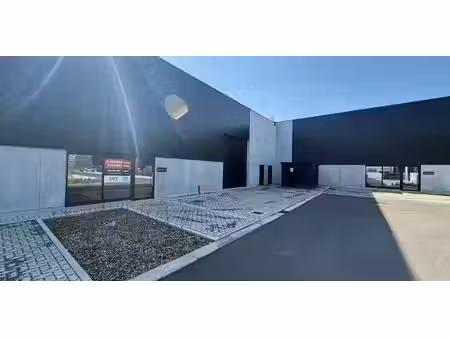 bâtiment d’entreprise à vendre à gits pour € 1.035.718