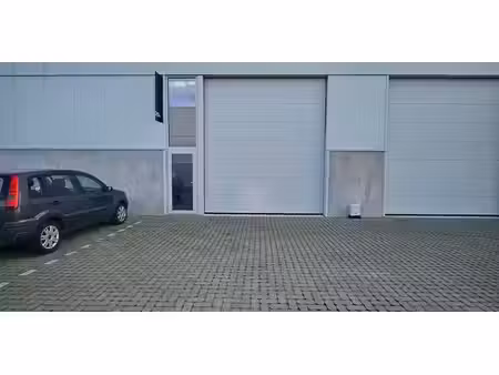 bâtiment d’entreprise à louer à ophoven pour € 1.000