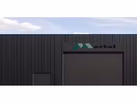 bâtiment d’entreprise à vendre à sint-katelijne-waver pour € 1.665.000