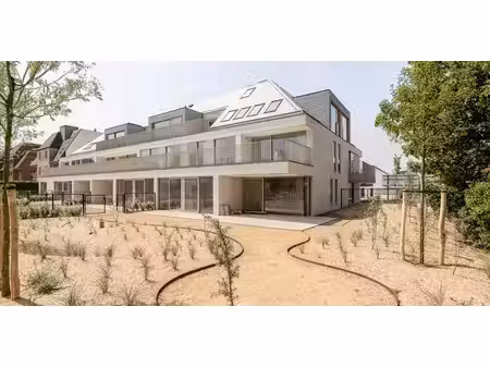 appartement à vendre à sint-idesbald pour € 560.000 avec 2 chambres à coucher