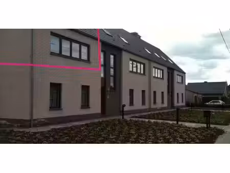 appartement à louer à drieslinter pour € 1.080 avec 3 chambres à coucher