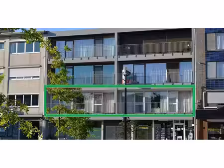 appartement à vendre à neerpelt pour € 599.000 avec 4 chambres à coucher