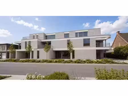 appartement à vendre à beveren pour € 585.000 avec 2 chambres à coucher