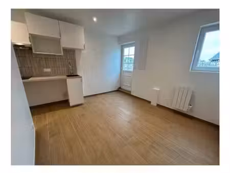 maison de ville 2 pièces 23 m²