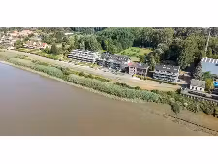 appartement à vendre à steendorp pour € 590.000 avec 3 chambres à coucher