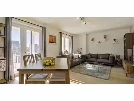 sous option - appartement à louer à tervuren avec 2 chambres à coucher