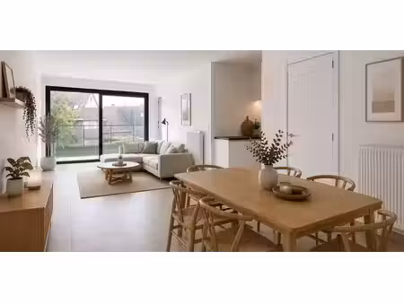 appartement à louer à tielt pour € 1.050 avec 3 chambres à coucher