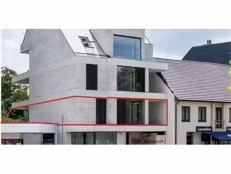 appartement à louer à waarschoot pour € 1.090 avec 2 chambres à coucher