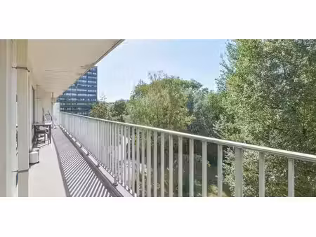 appartement à louer à sint-stevens-woluwe pour € 1.150 avec 2 chambres à coucher