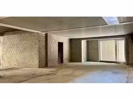 bureau à vendre à berchem pour € 595.000