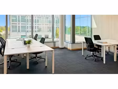 bureau à louer à braine-l'alleud pour € 3.596