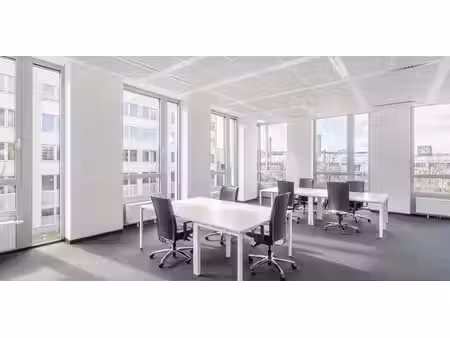 bureau à louer à saint-gilles pour € 3.886