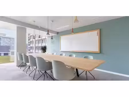 bureau à louer à saint-josse-ten-noode pour € 3.138