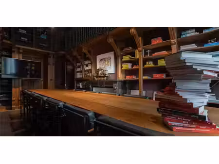 bureau à louer à gent pour € 3.776