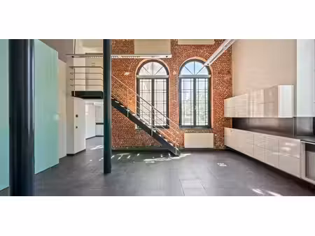 bureau à vendre à gent pour € 585.000